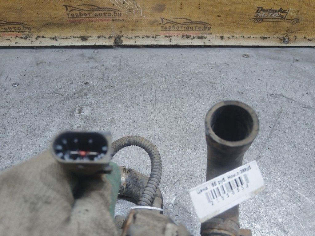 Насос продувки катализатора 6RGBA4 Citroen Xsara Picasso - Фото 6