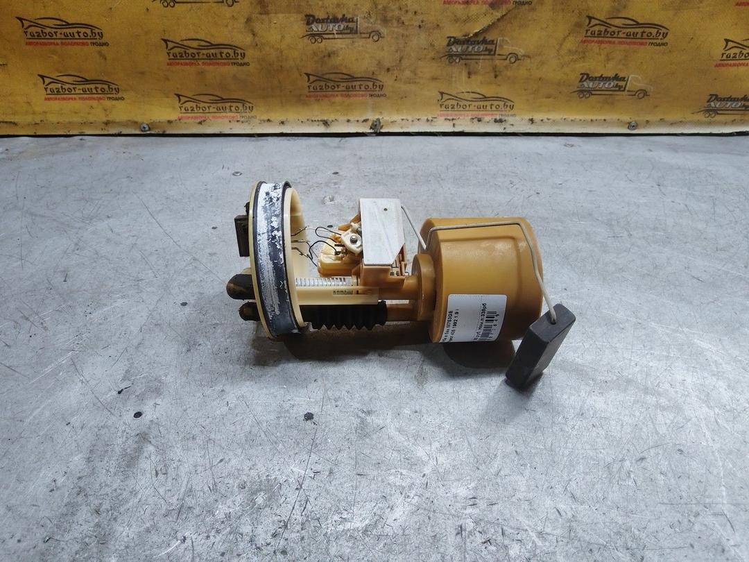 Колба в бак M753GE Peugeot 405 - Фото 1