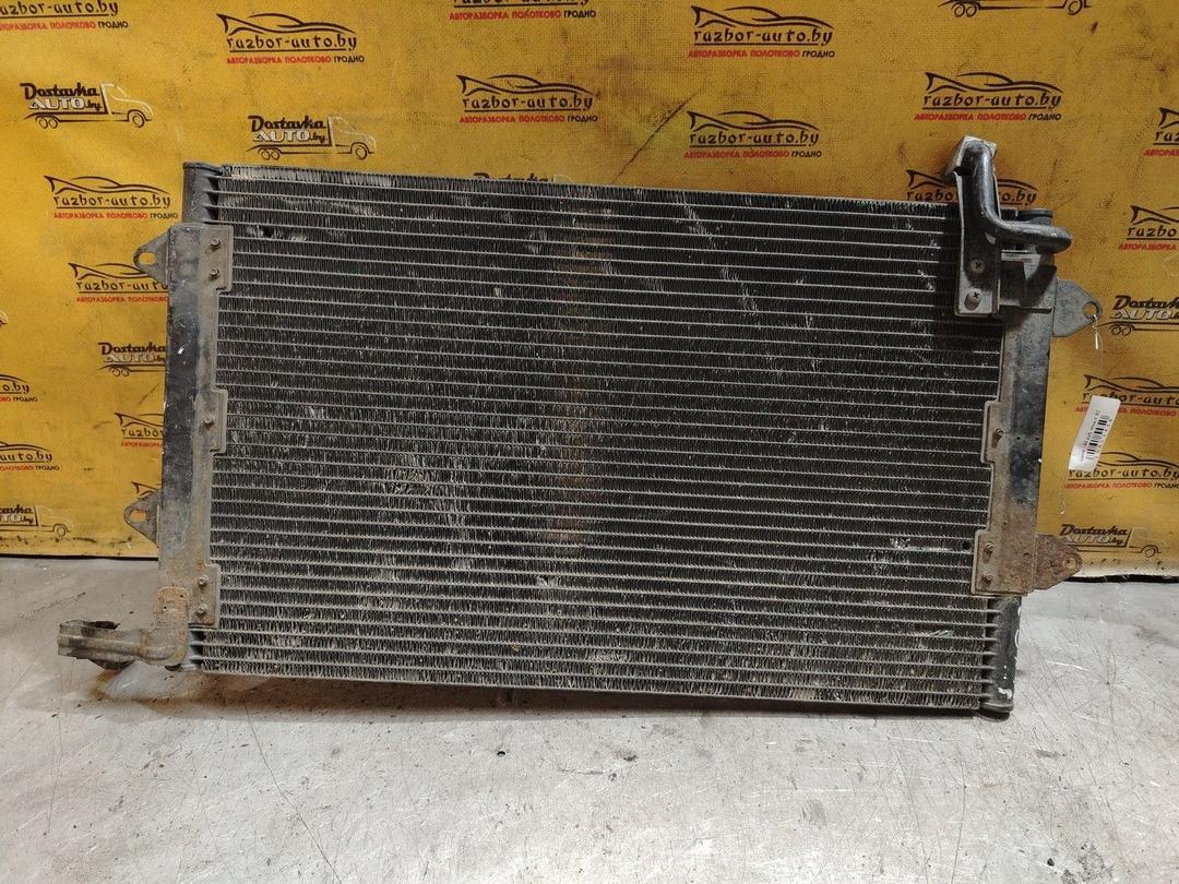 Радиатор кондиционера 0KD8VC Volkswagen Golf - Фото 4