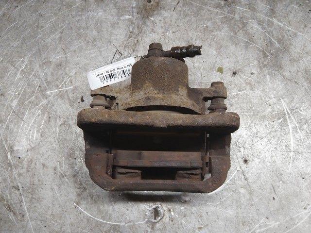 Суппорт передний правый CNP5H9 Toyota Yaris - Фото 4