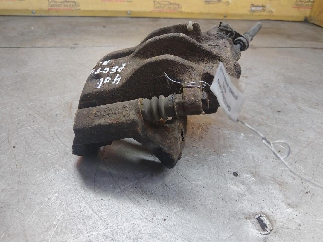 Суппорт передний правый O3JDU9 Peugeot 406 купить