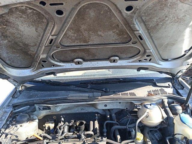 Щеткодержатель (поводок стеклоочистителя, дворник) C469FF Volkswagen Polo купить с доставкой