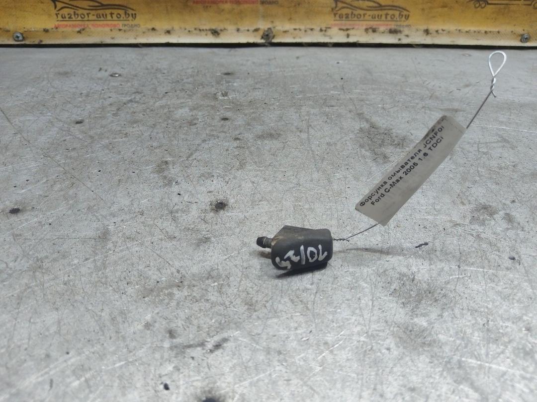 Форсунка омывателя JCNF0I Ford C-Max купить