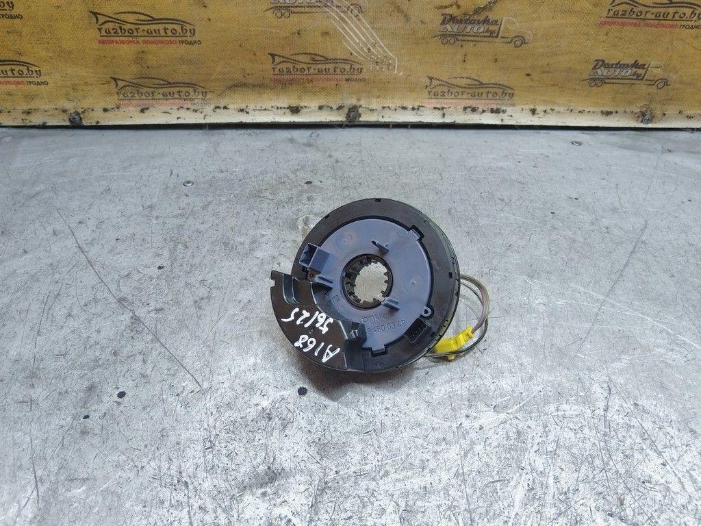 Шлейф руля D24I0F Mercedes A W168 - Фото 1