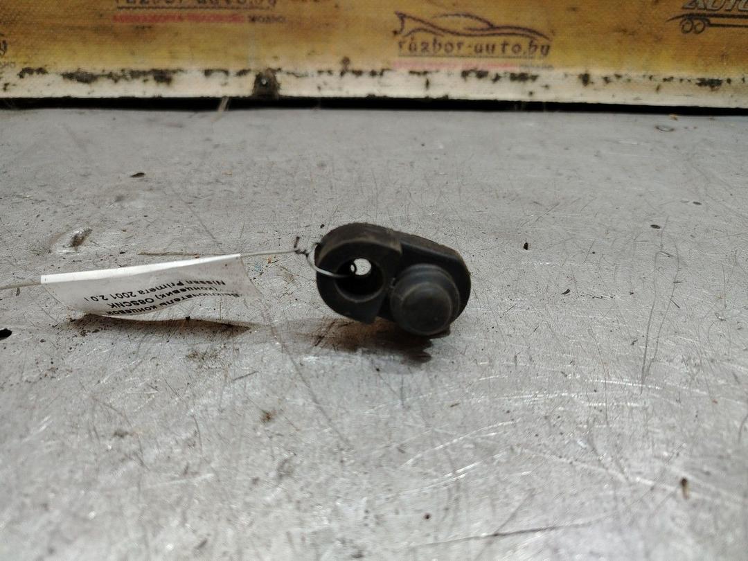 Выключатель концевой (концевик) O8SCNK Nissan Primera - Фото 3