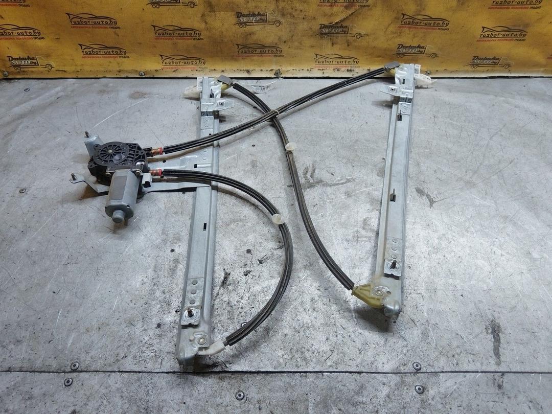 Стеклоподъемник электрический передний правый XSY249 Citroen Xsara Picasso