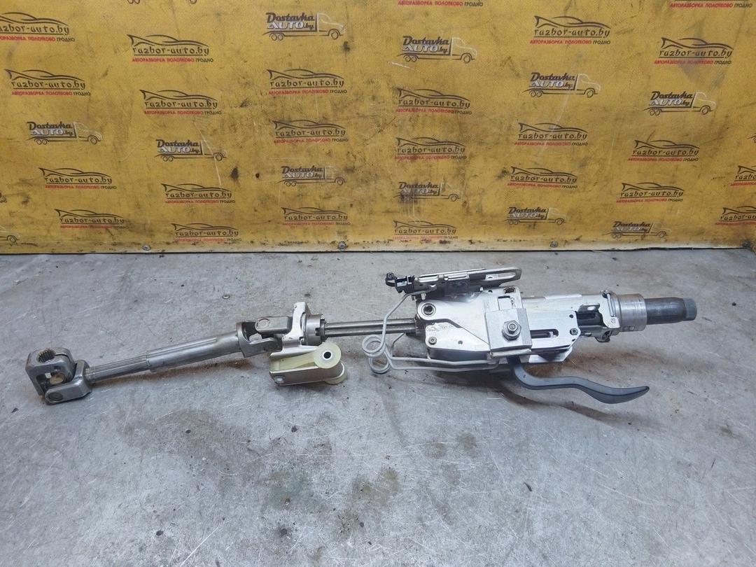 Рулевая колонка 1IQCLN Skoda Fabia