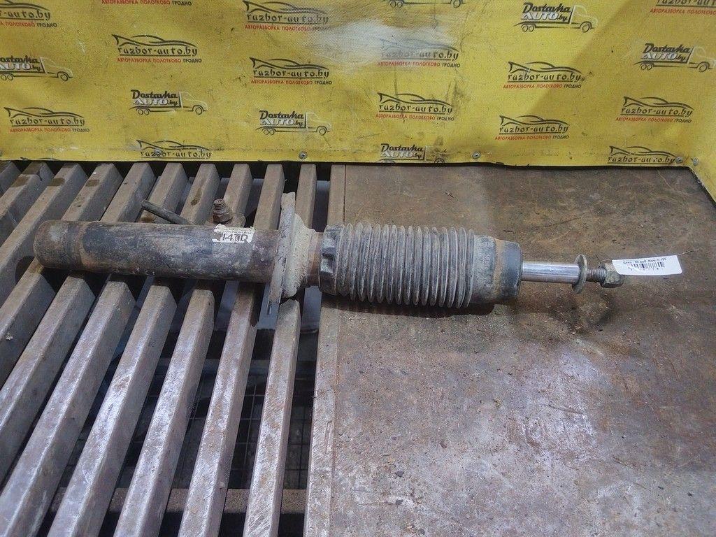 Амортизатор передний правый TOVJ9K Peugeot 406 - Фото 3