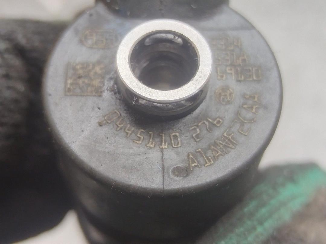 Форсунка GDFH3S Opel Astra - Фото 5