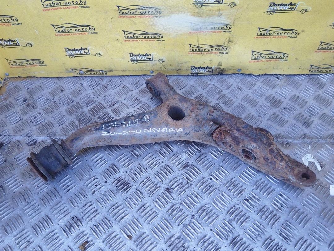 Рычаг передний правый Z4B9CI Honda Civic undefined