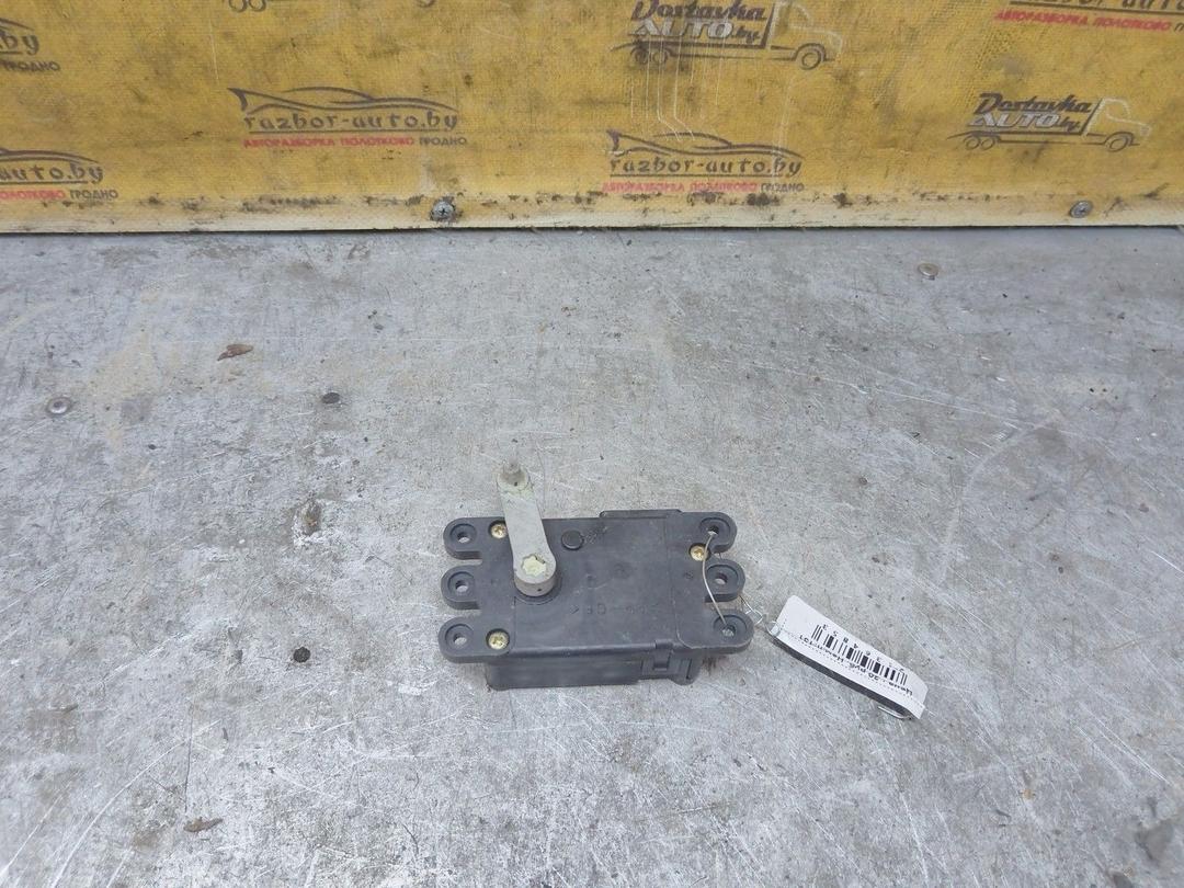 Моторчик заслонки печки CG6WED Mazda Premacy купить с доставкой