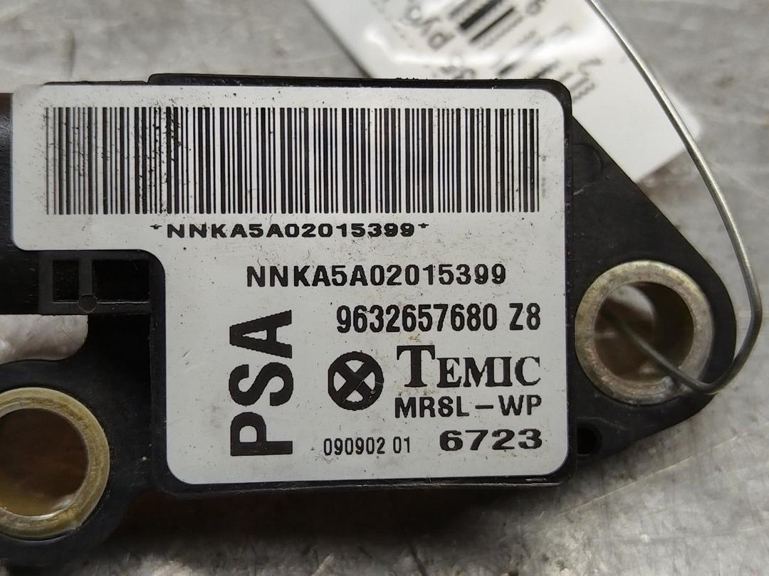 Датчик удара 62RIMD Peugeot 607 - Фото 4