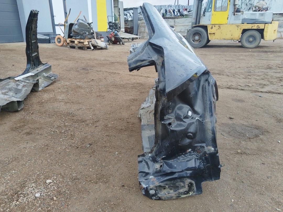 Крыло заднее правое 7Z2X01 Ford Fusion купить в магазине запчастей бу