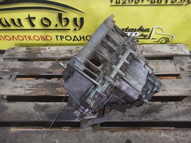 КПП механическая (МКПП) 5-ступенчатая WVI6M6 Fiat Linea купить с доставкой