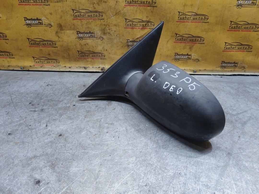 Зеркало наружное левое ZK8S1M Daewoo Nubira купить с доставкой