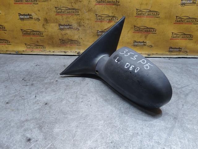 Зеркало наружное левое ZK8S1M Daewoo Nubira купить с доставкой