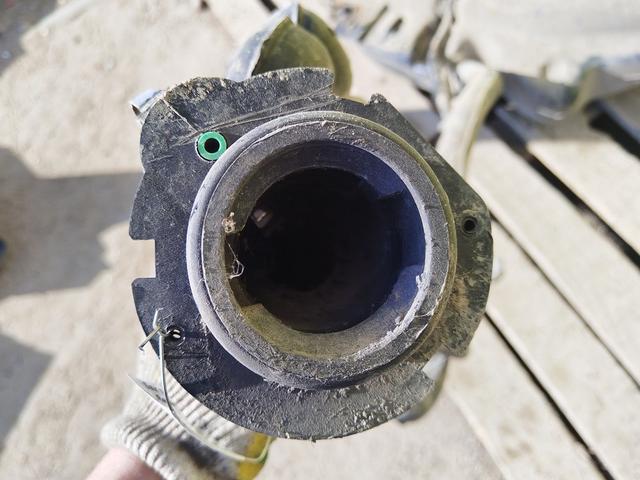 Бак топливный D5EYQG Renault Clio купить на авторазборке