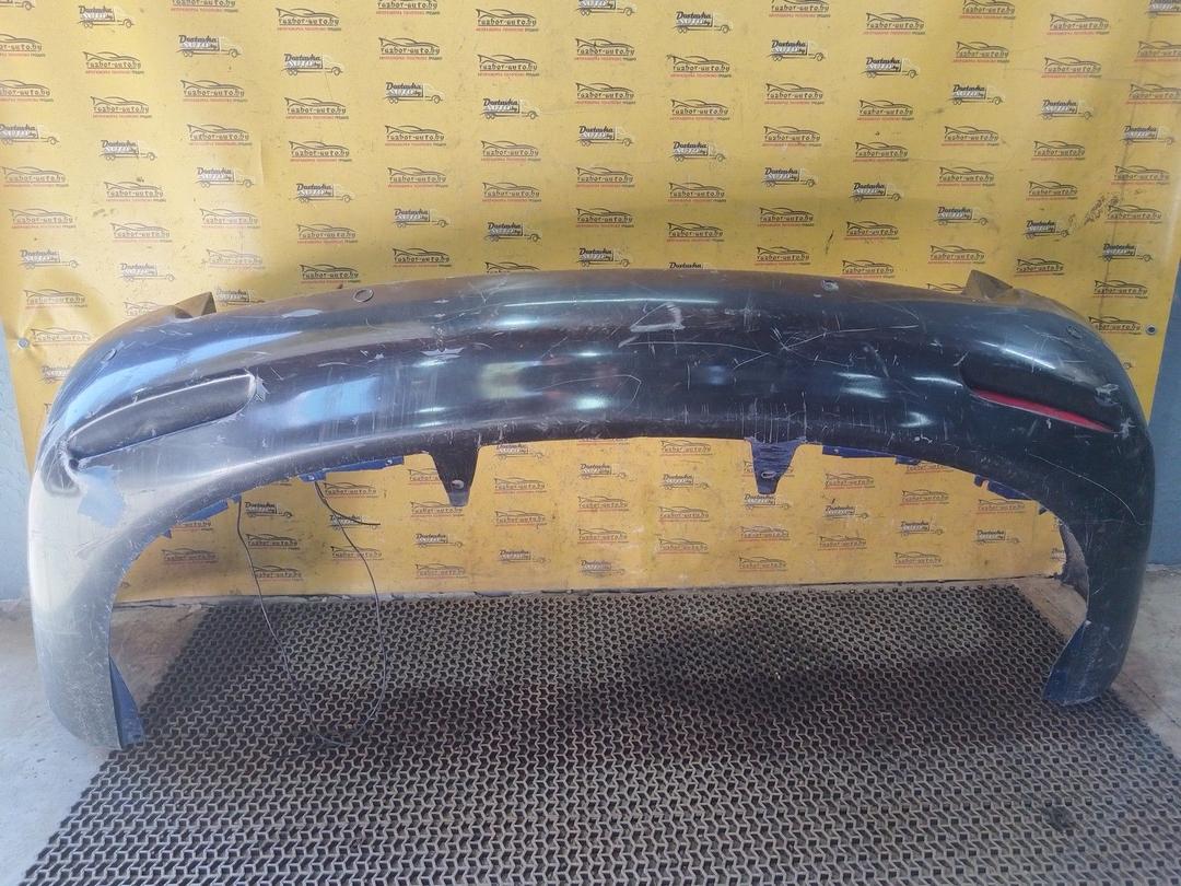 Бампер задний 0V34GI Mazda 6 купить на авторазборке
