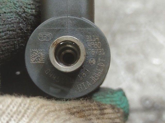 Форсунка YTYVUV Fiat Linea купить в магазине запчастей бу