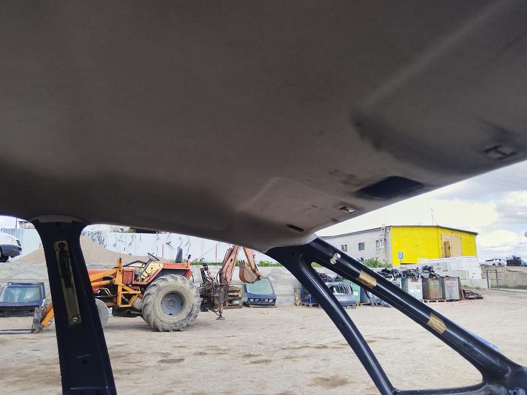 Крыша IAEM9L Citroen Xsara Picasso - Фото 9