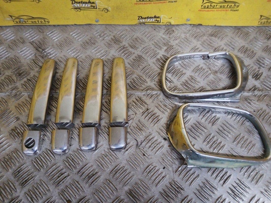 Накладка на ручку двери CG1VLO Peugeot 307