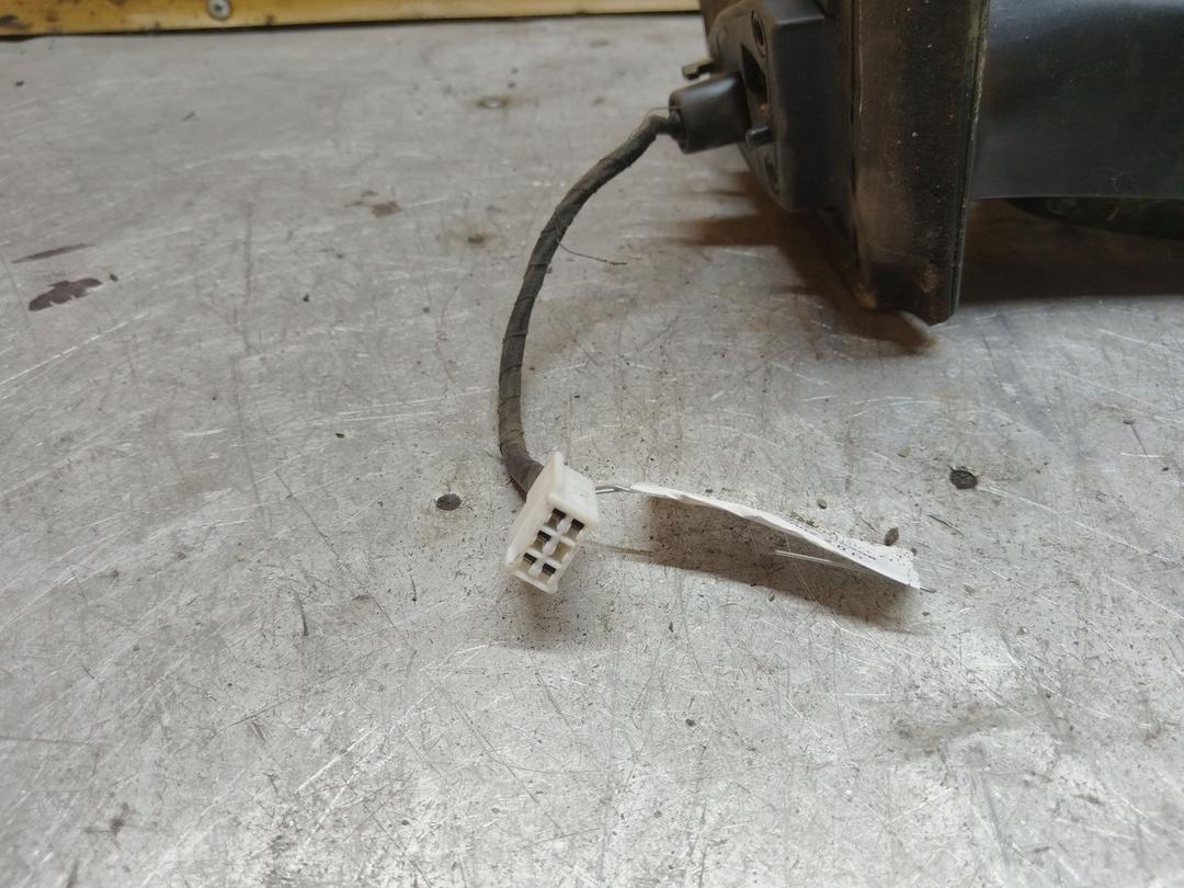 Зеркало наружное левое LWV0K2 Toyota Corolla купить с доставкой