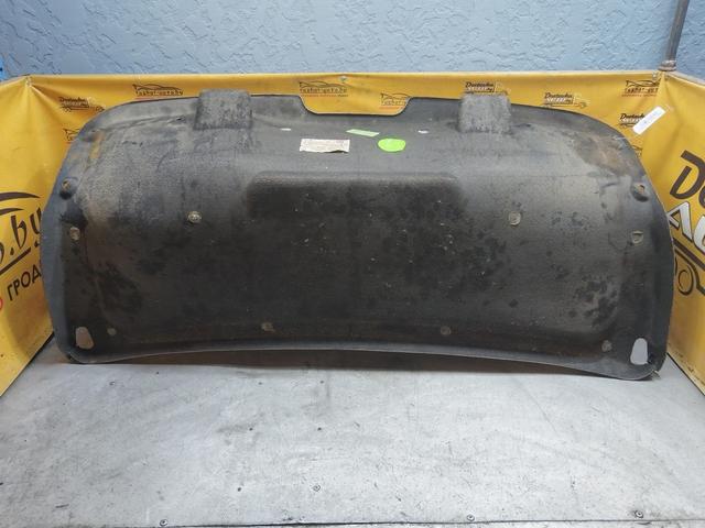 Обшивка крышки багажника OYNAH5 Peugeot 607 купить на авторазборке