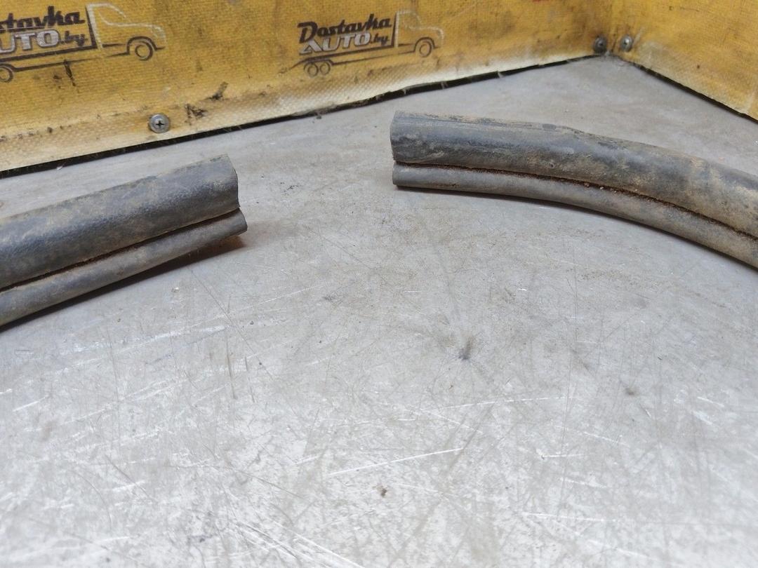 Уплотнитель двери сдвижной A5O0GB Ford Tourneo Connect - Фото 5