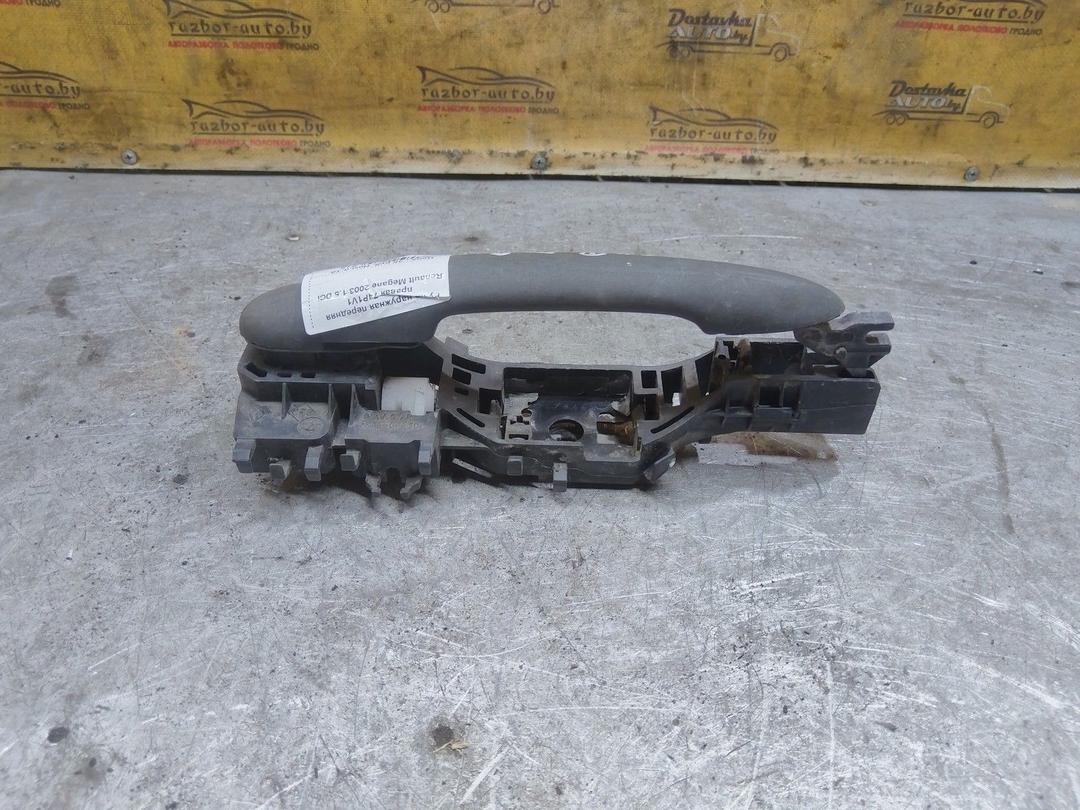 Ручка наружная передняя правая 74P1V1 Renault Megane купить