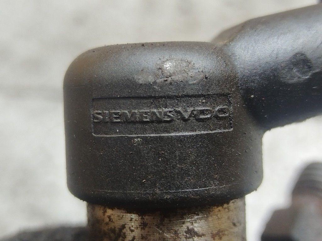 Форсунка PEX0Q1 Ford Mondeo - Фото 4