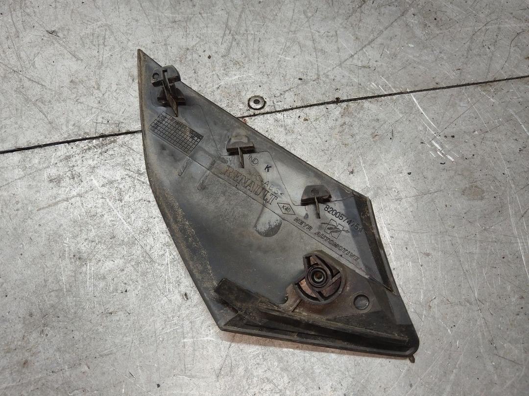 Молдинг капота P3YUFY Renault Espace купить