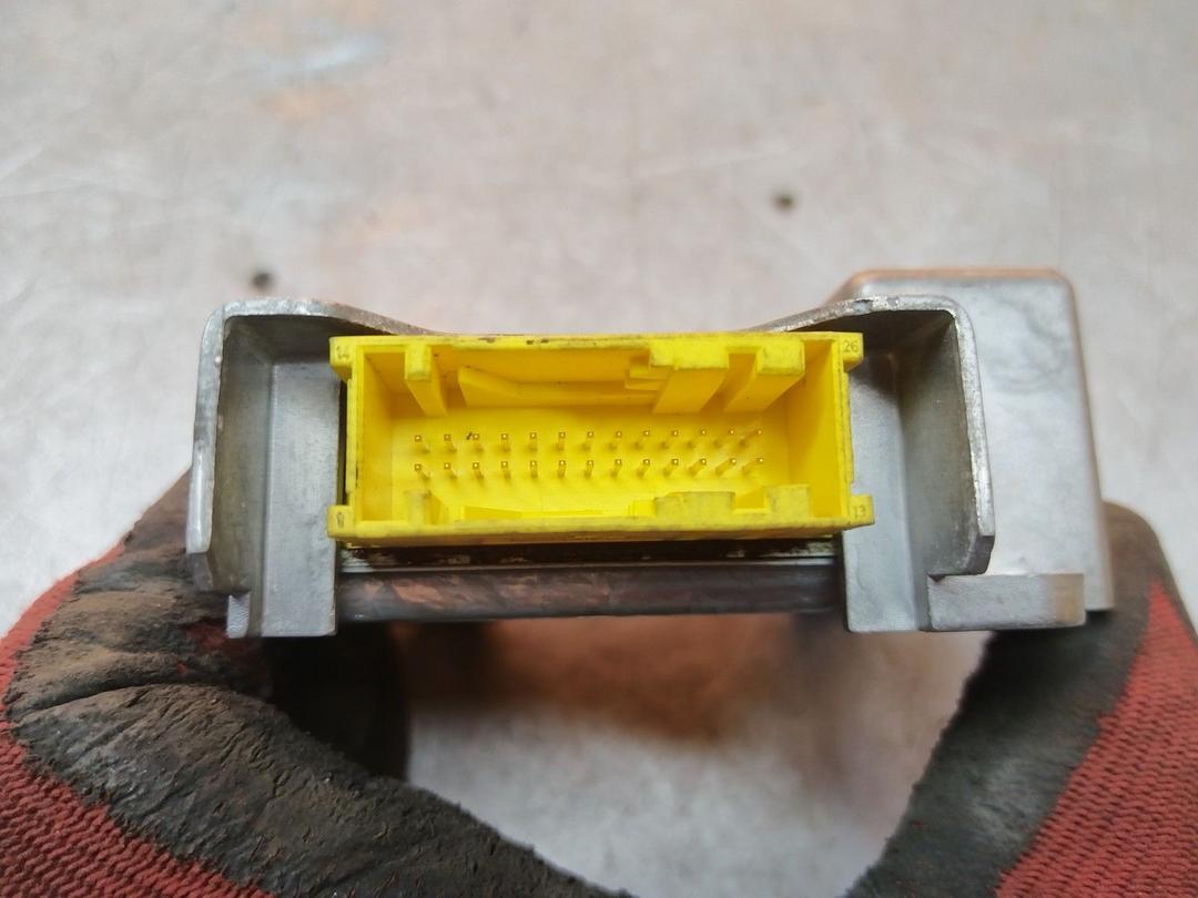 Блок AirBag NUKOFJ Ford Mondeo купить в магазине запчастей бу