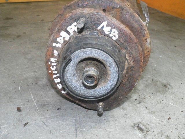 Опора амортизатора верхняя (чашка) Q9EUX4 Skoda Felicia купить