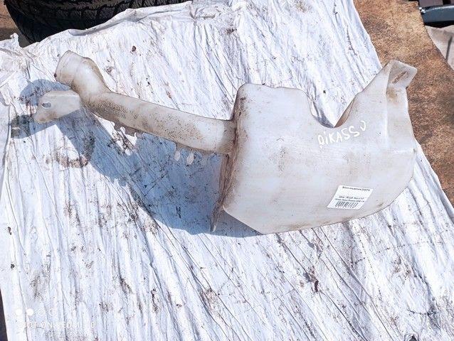 Бачок омывателя ZX2CTM Citroen Xsara Picasso - Фото 1