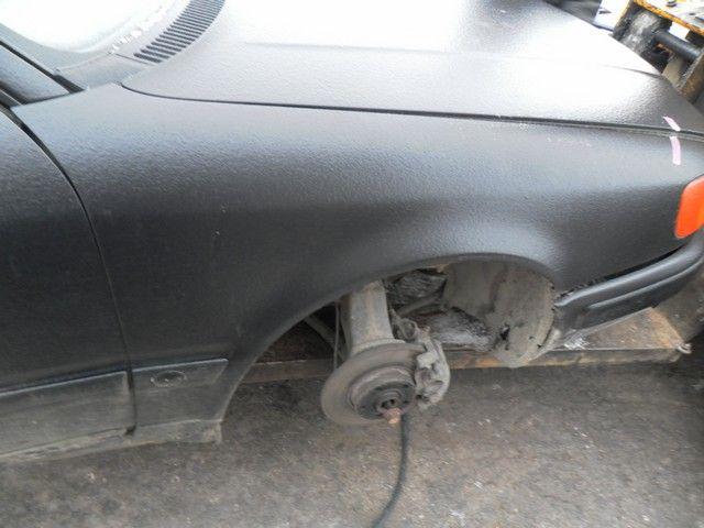 Рычаг передний правый OPBK89 Audi 100