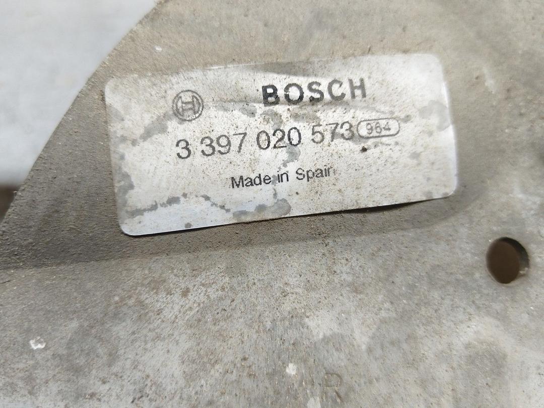 Механизм стеклоочистителя (трапеция дворников) XTZWSF Citroen Xsara Picasso - Фото 4