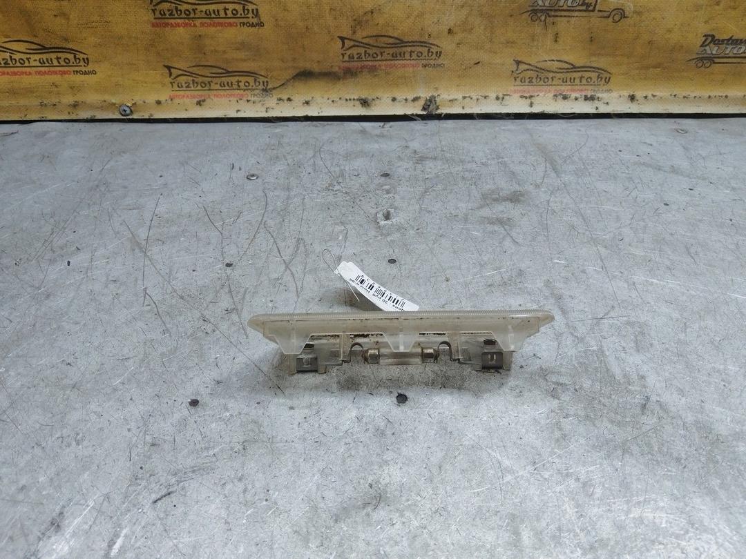 Фонарь салона (плафон) A0ZBH3 Opel Astra купить