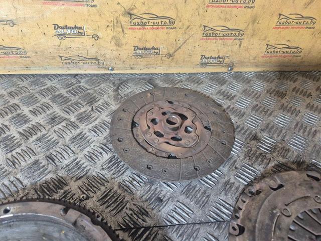 Комплект сцепления KHXB21 Volkswagen Caddy купить