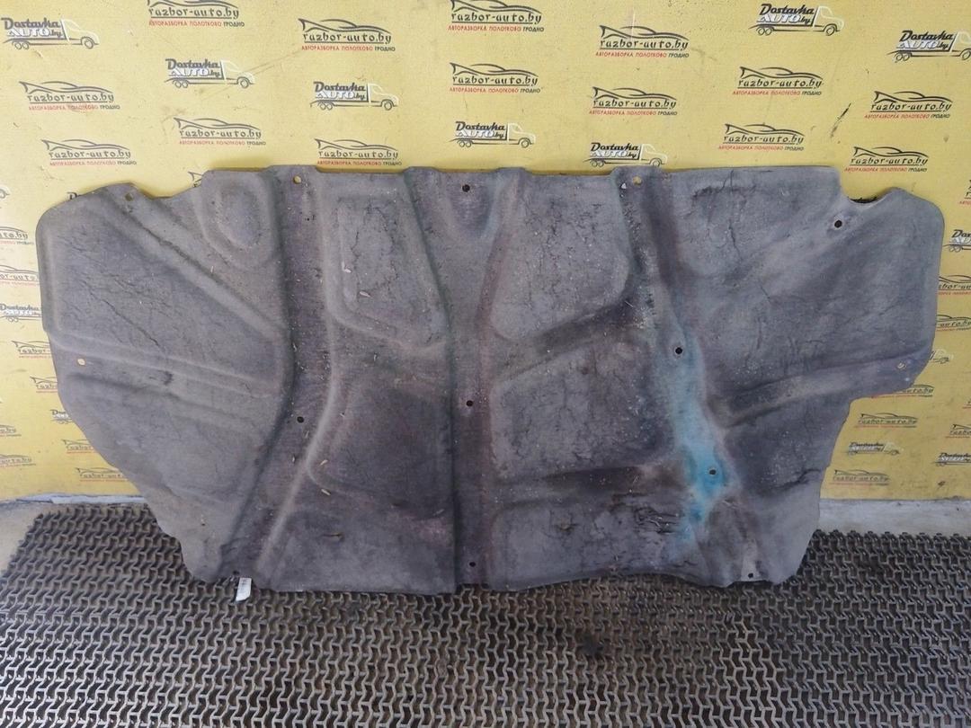 Шумоизоляция капота 05E71E Mitsubishi Carisma купить