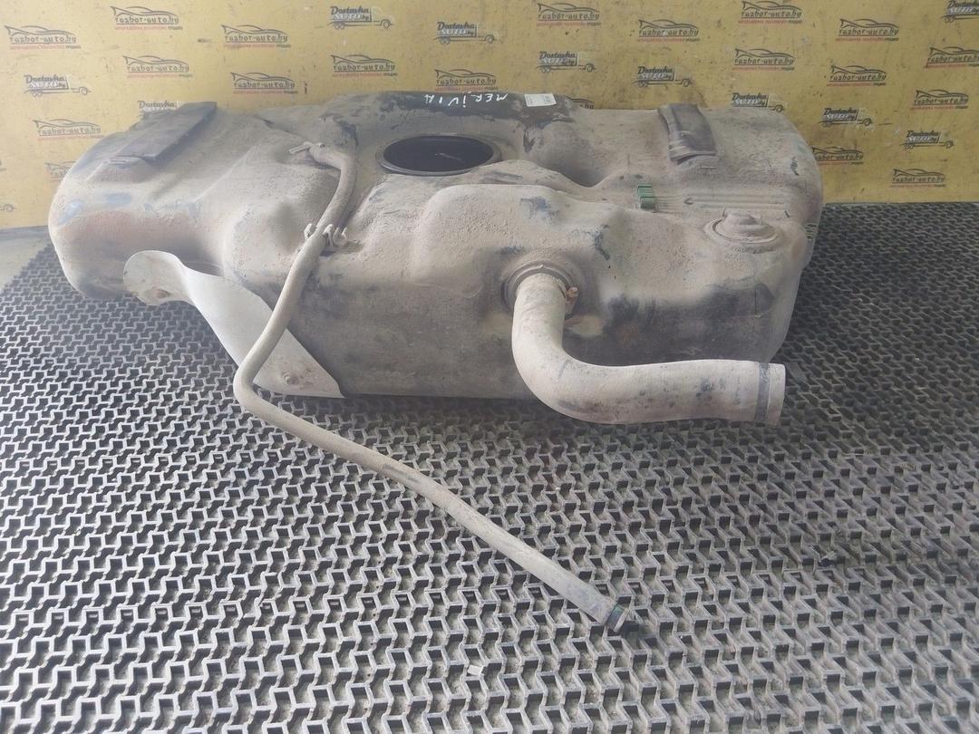 Бак топливный 17469K Opel Meriva купить на авторазборке