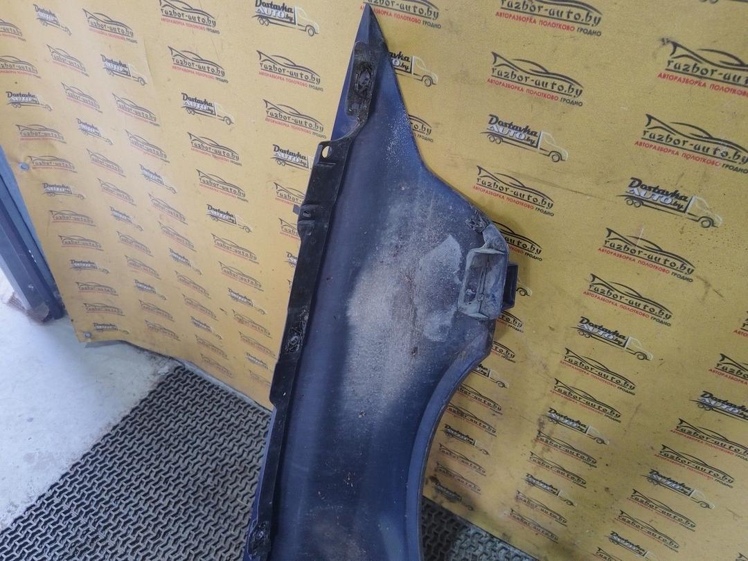 Крыло переднее левое ZXAK95 Renault Laguna купить на авторазборке