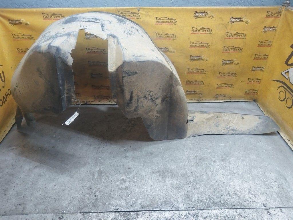 Защита арок задняя правая (подкрылок) C7D465 Peugeot 406 - Фото 4