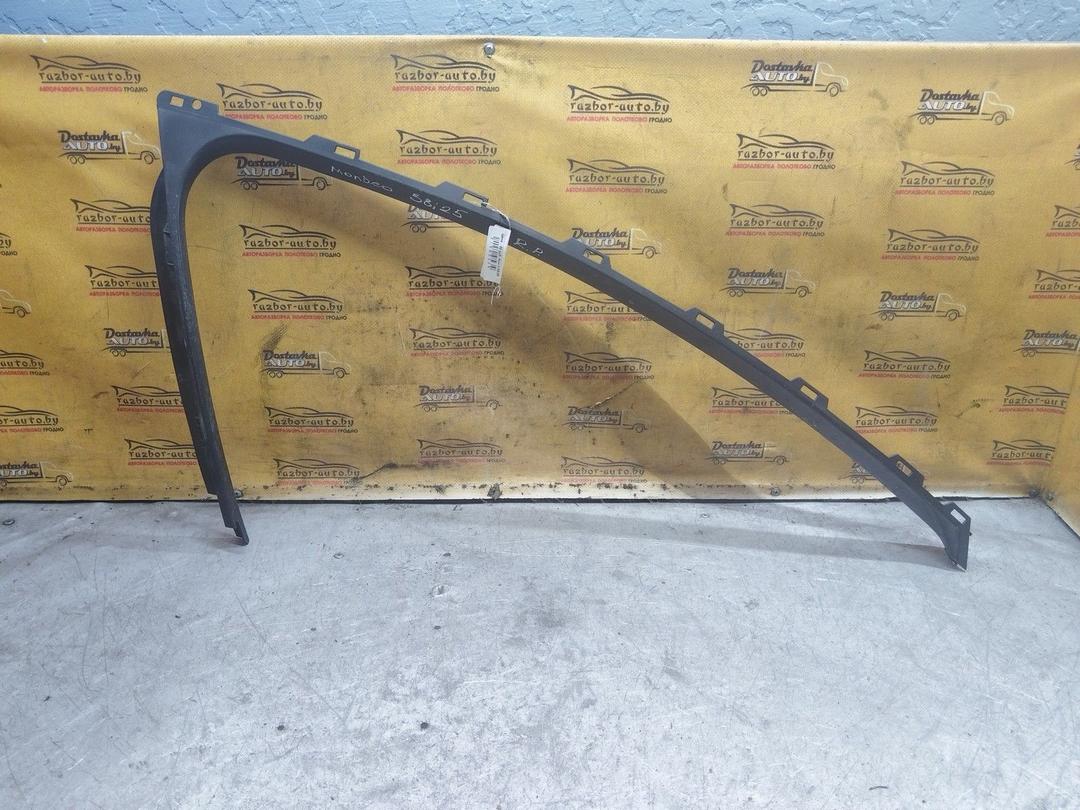 Рамка двери передней правой DZJJML Ford Mondeo