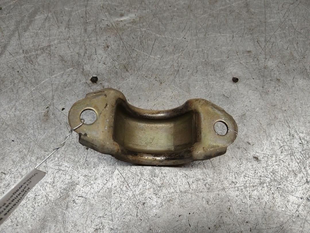 Крепление втулки стабилизатора GZH9F2 Volkswagen Passat - Фото 2