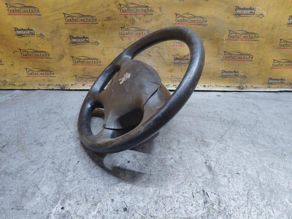 Руль G62J5M Peugeot 406 - Фото 2