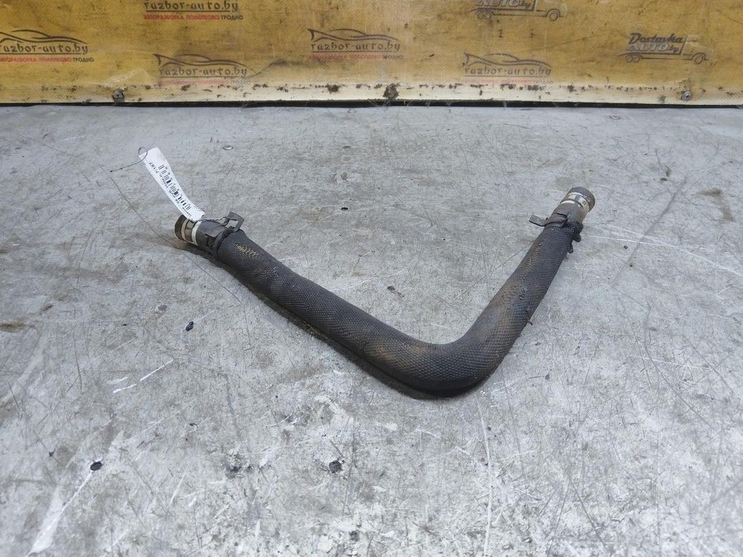 Патрубок (трубопровод, шланг) R3Y2Z6 Peugeot 406 - Фото 3