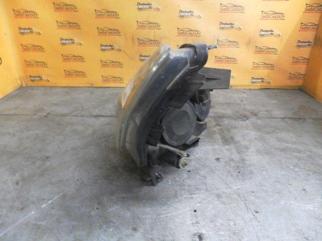 Фара левая IV8LNG Renault Scenic купить в магазине запчастей бу