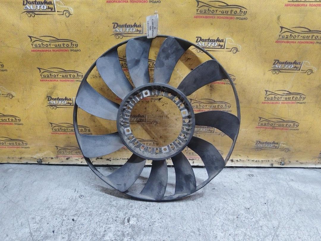 Крыльчатка вискомуфты WI6GWJ Volkswagen Passat - Фото 1