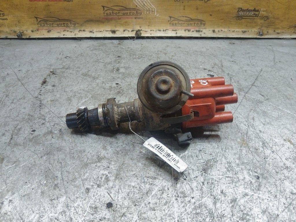 Распределитель зажигания (трамблёр) 2MSPL7 Audi 80 - Фото 3