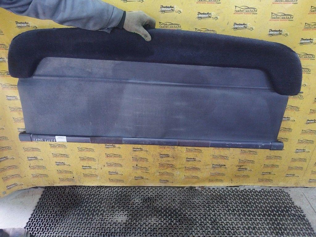 Шторка багажника OLCLD1 Renault Espace - Фото 7